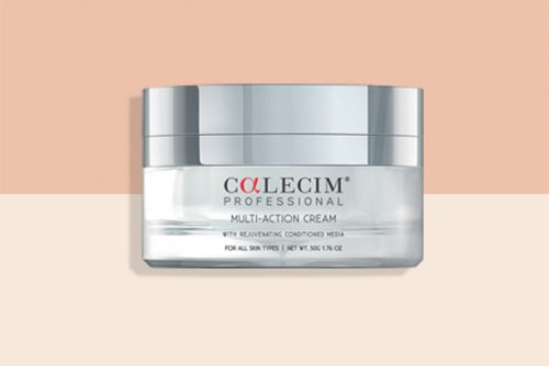 CALECIM Professional Multi-Action Cream (MAC) – TaiTaiGram